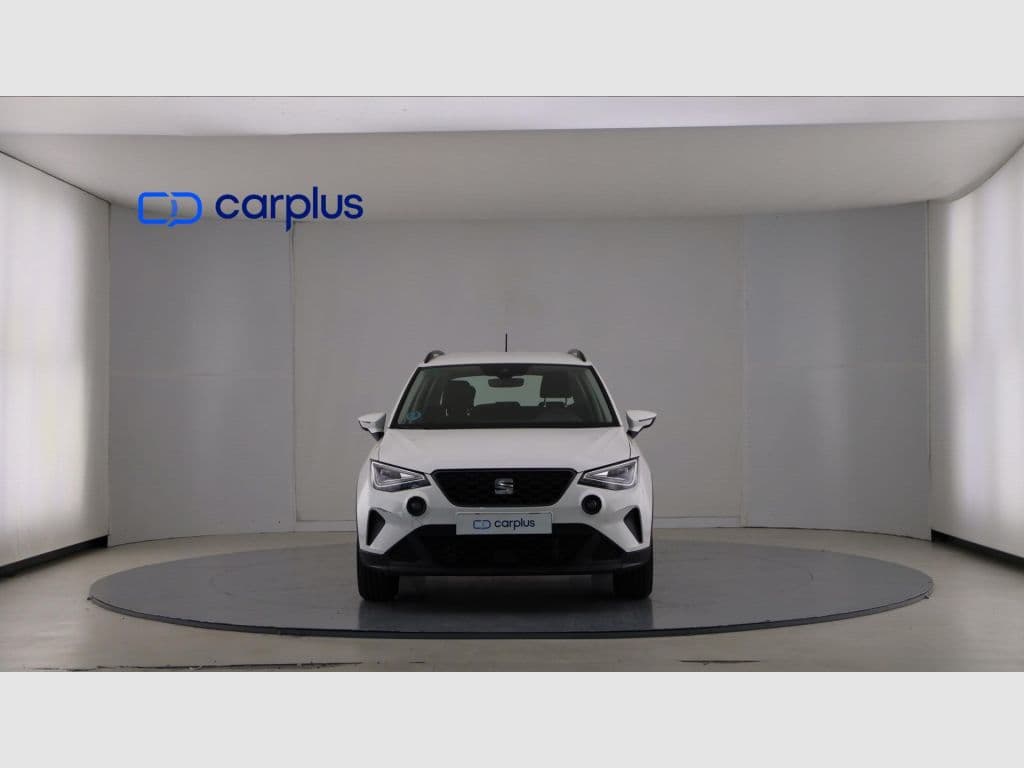 SEAT Arona – foto 3