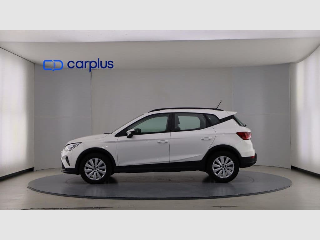 SEAT Arona – foto 4
