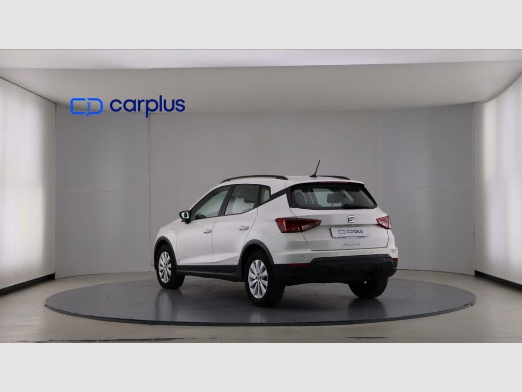 SEAT Arona – foto 5