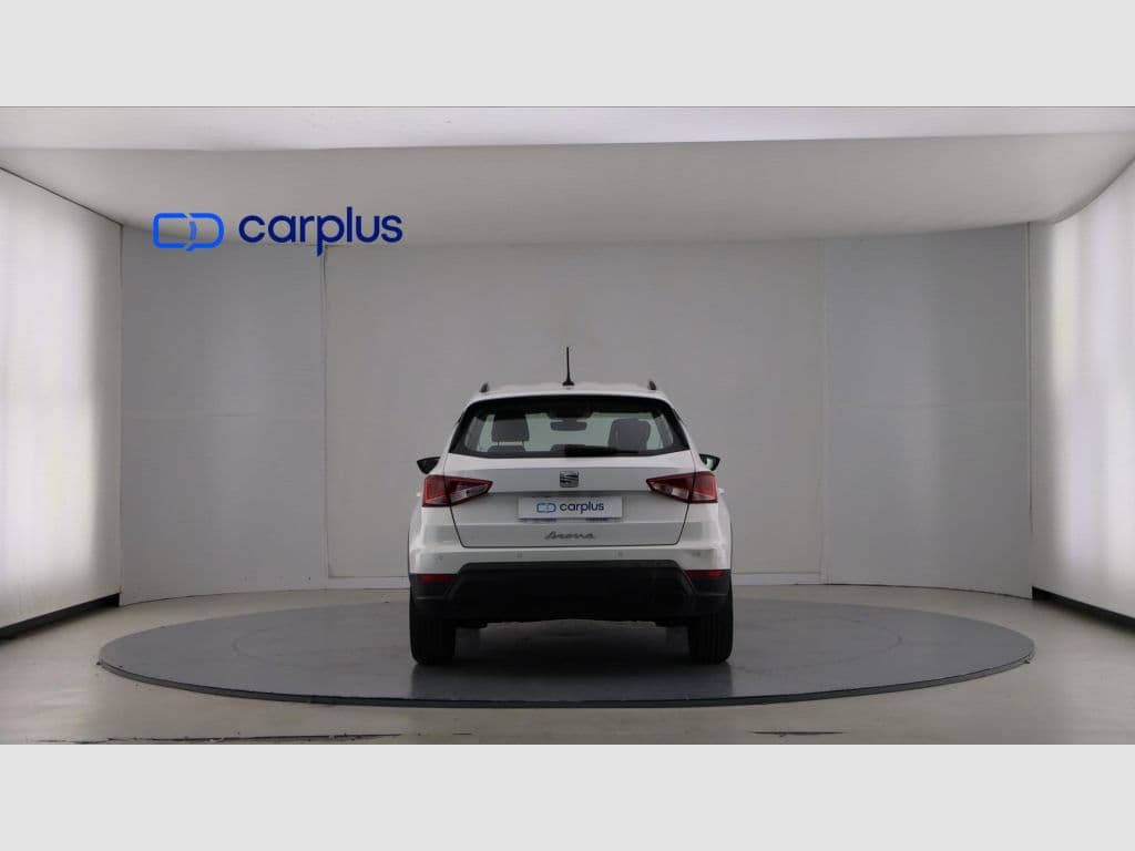 SEAT Arona – foto 6