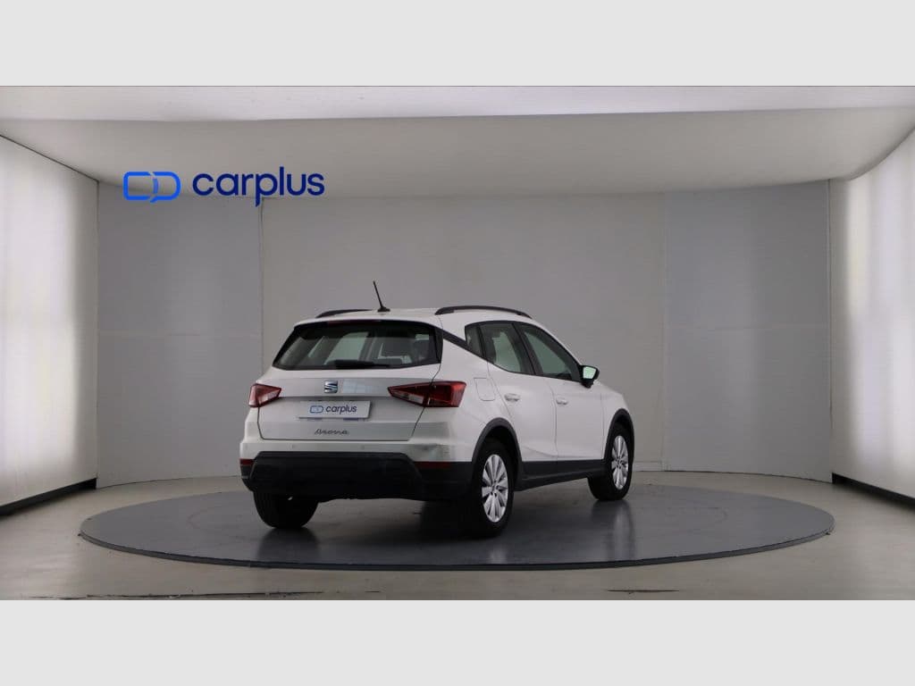 SEAT Arona – foto 7