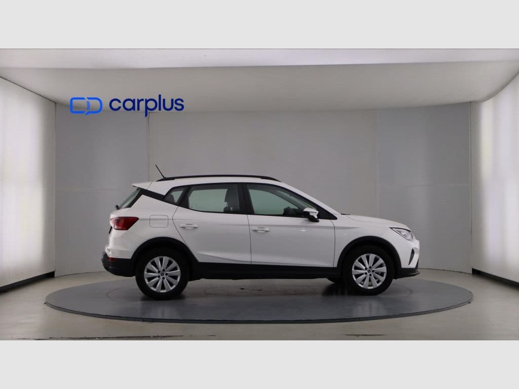 SEAT Arona – foto 8