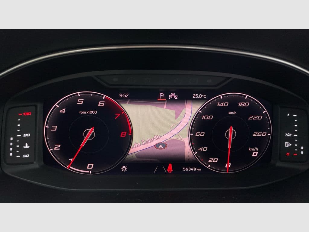 SEAT Arona – foto 10