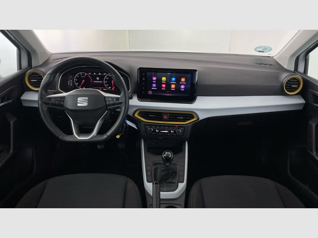 SEAT Arona – foto 11