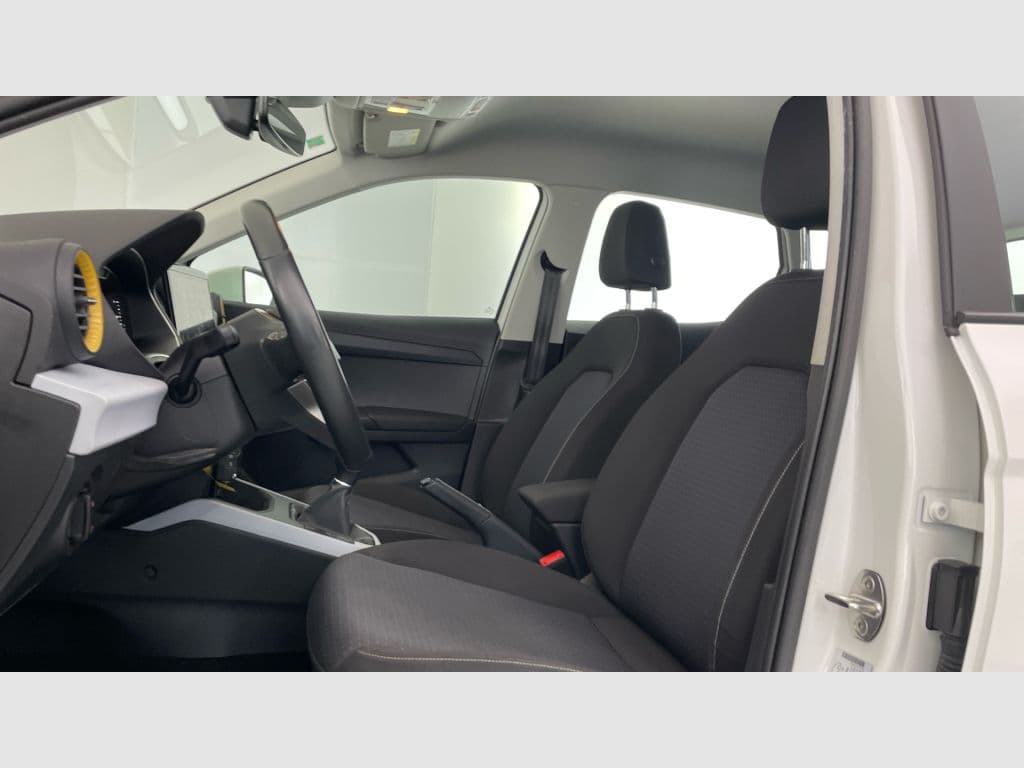 SEAT Arona – foto 12