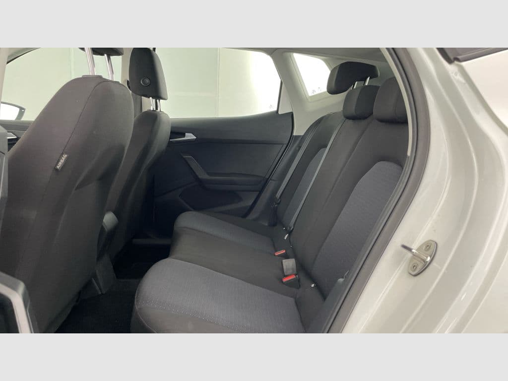 SEAT Arona – foto 13