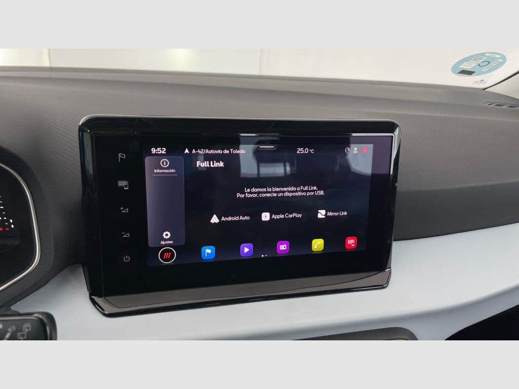 SEAT Arona – foto 19