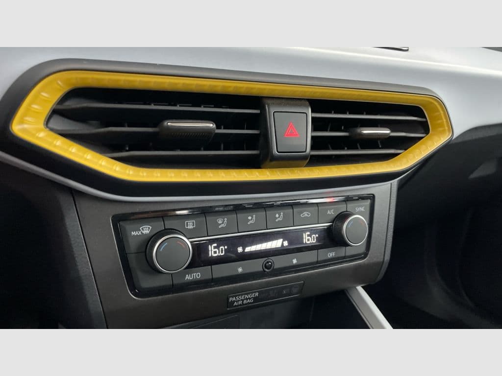 SEAT Arona – foto 21