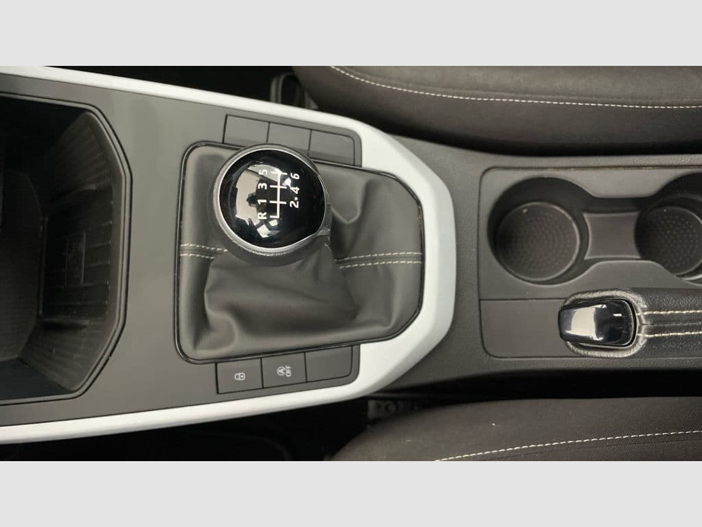 SEAT Arona – foto 23