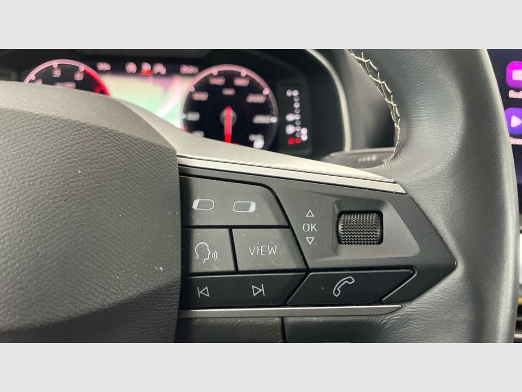 SEAT Arona – foto 27