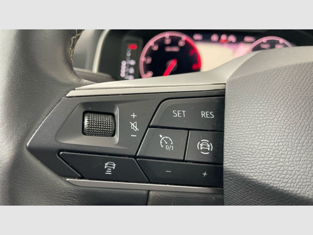 SEAT Arona – foto 28