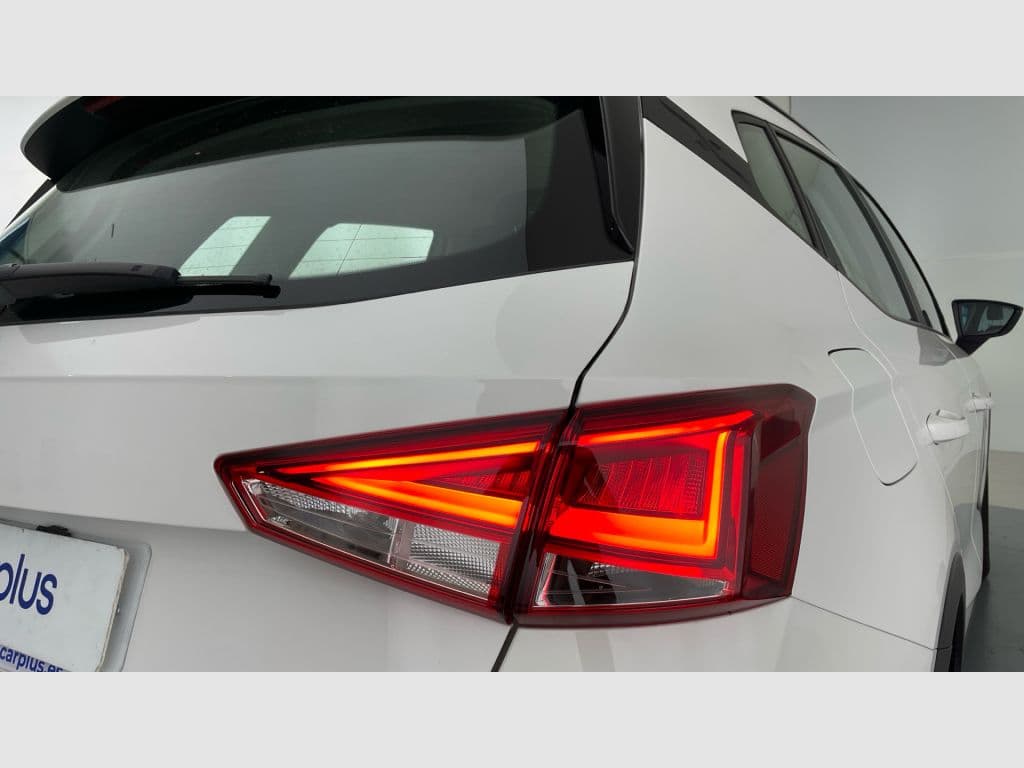 SEAT Arona – foto 34