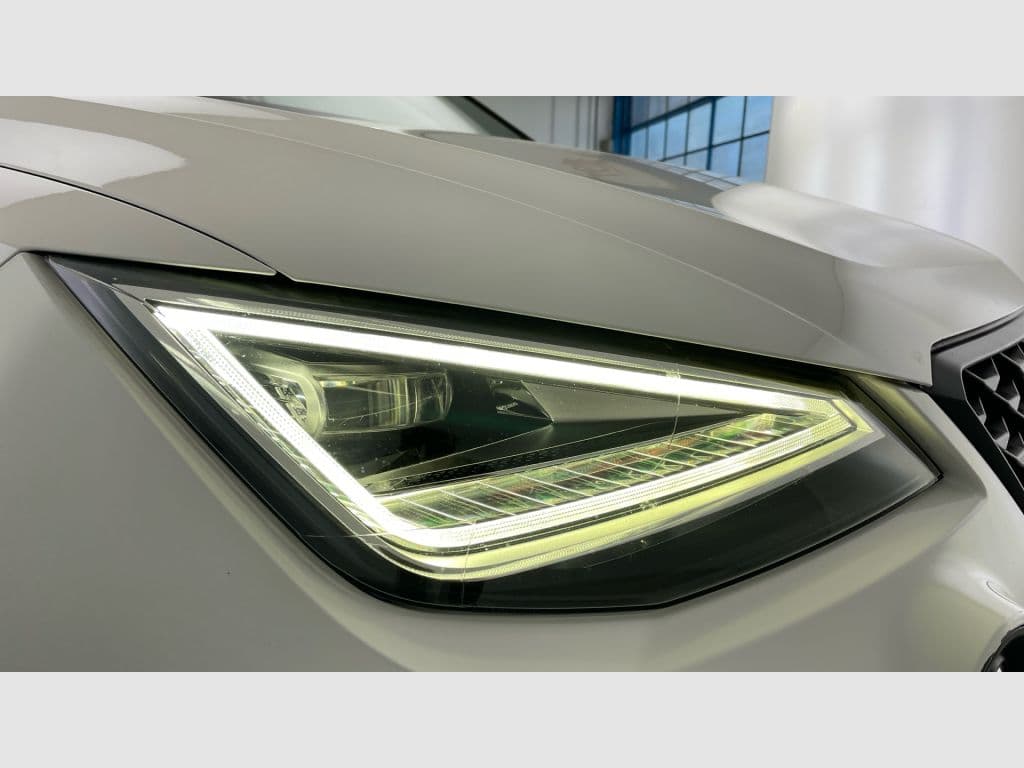 SEAT Arona – foto 41