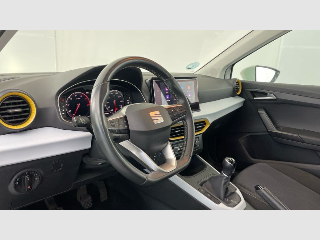 SEAT Arona – foto 43