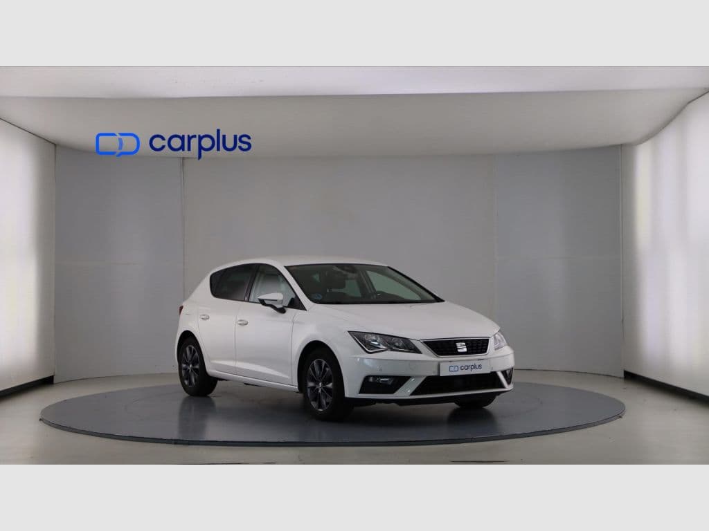 SEAT Leon – foto 2