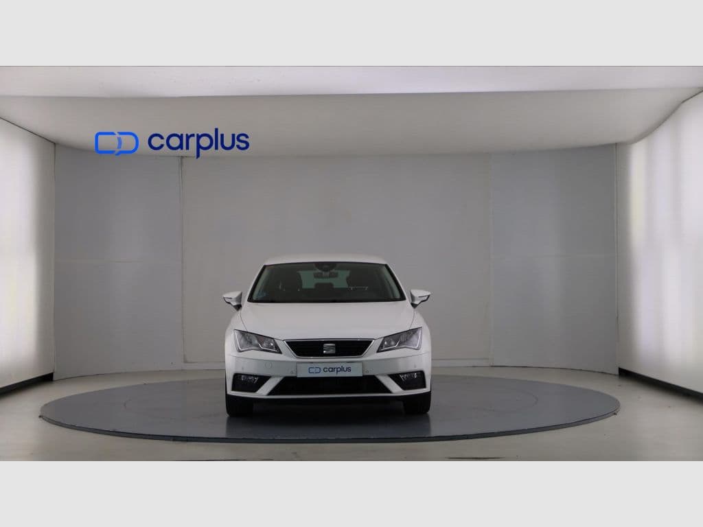 SEAT Leon – foto 3