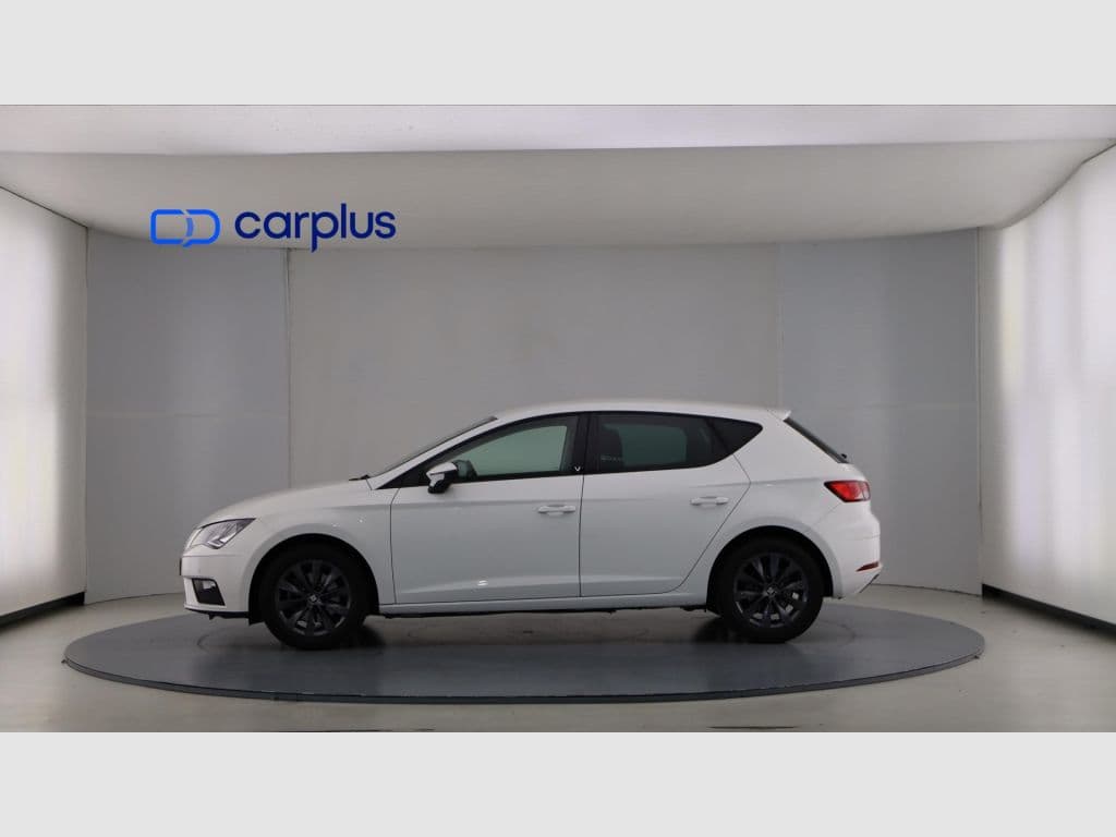 SEAT Leon – foto 4