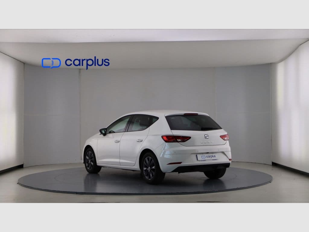 SEAT Leon – foto 5