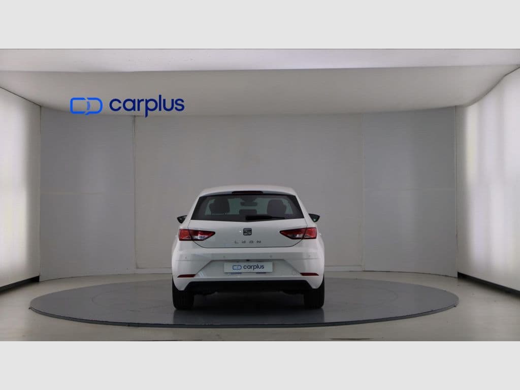 SEAT Leon – foto 6