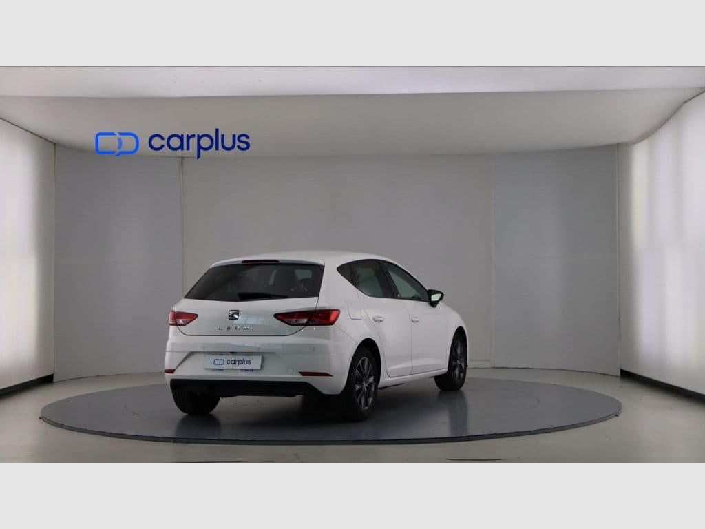 SEAT Leon – foto 7