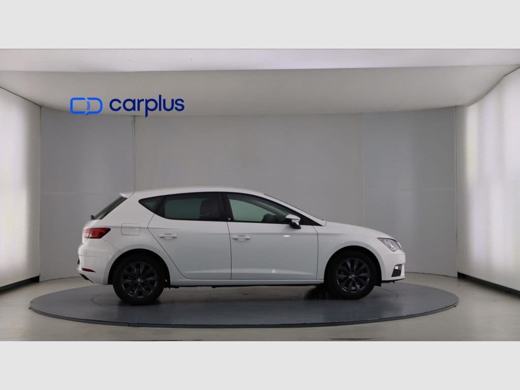 SEAT Leon – foto 8