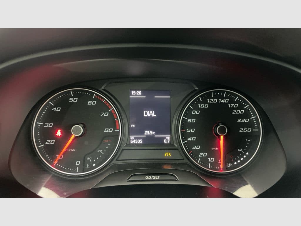 SEAT Leon – foto 10
