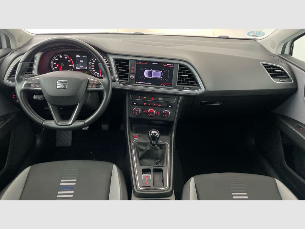 SEAT Leon – foto 11