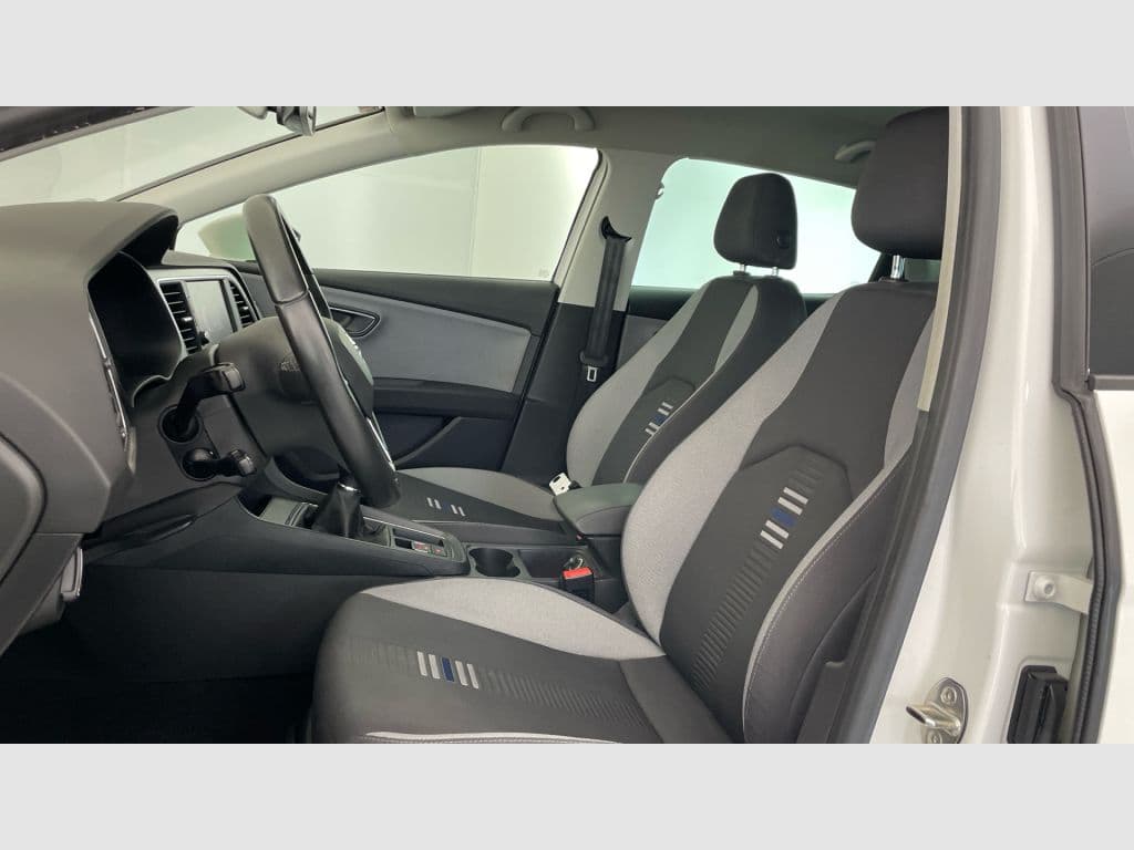 SEAT Leon – foto 12