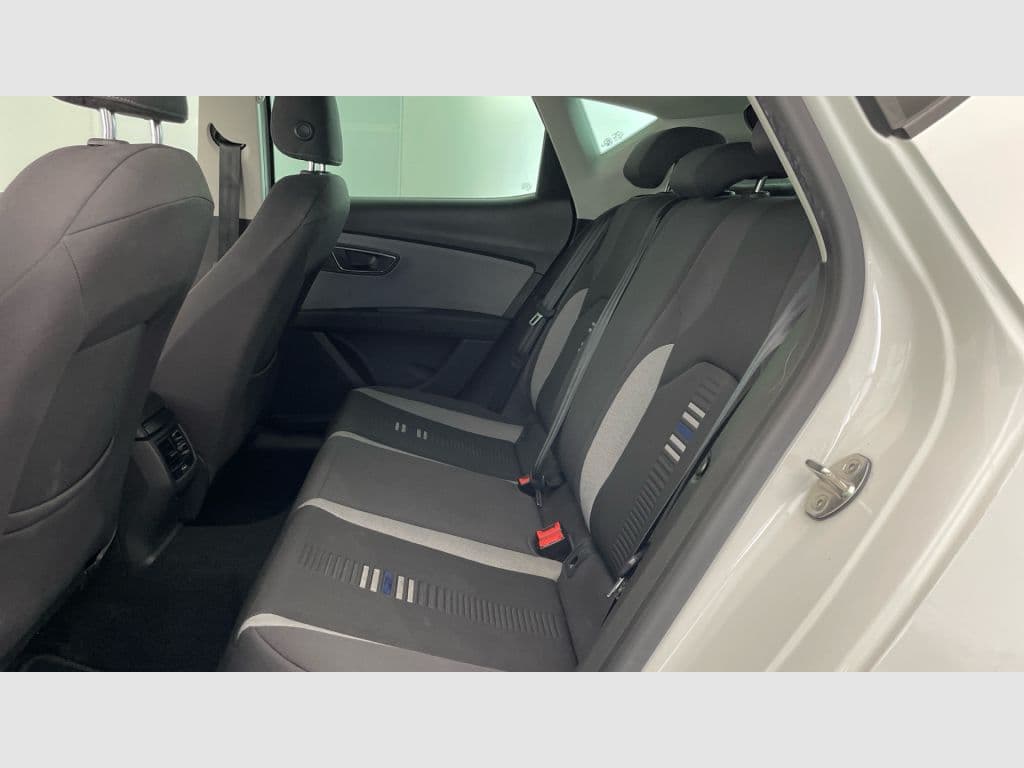 SEAT Leon – foto 13