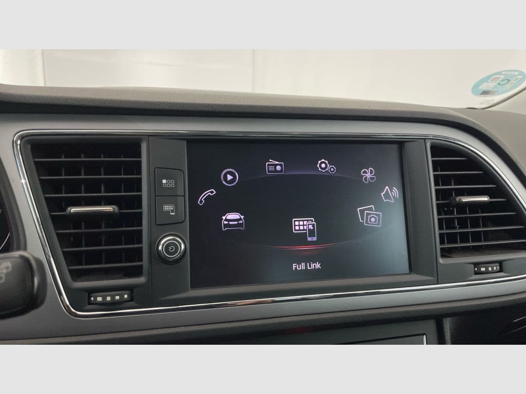 SEAT Leon – foto 17
