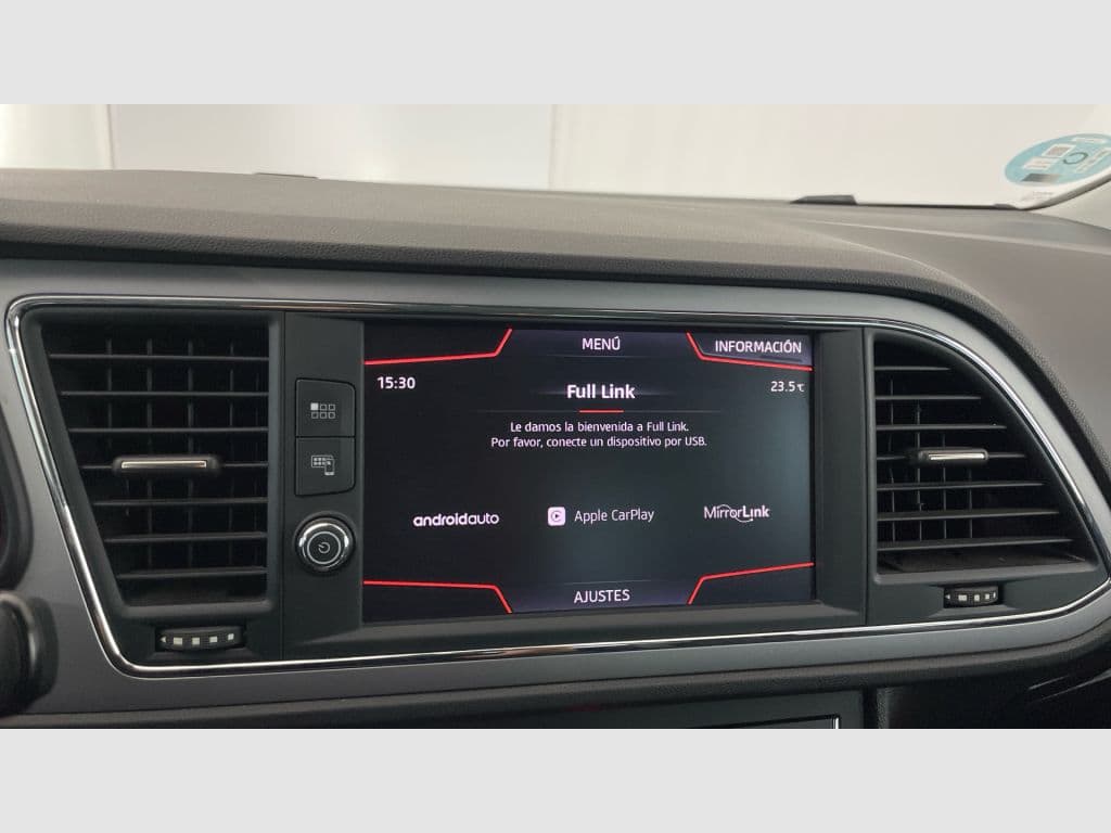 SEAT Leon – foto 18