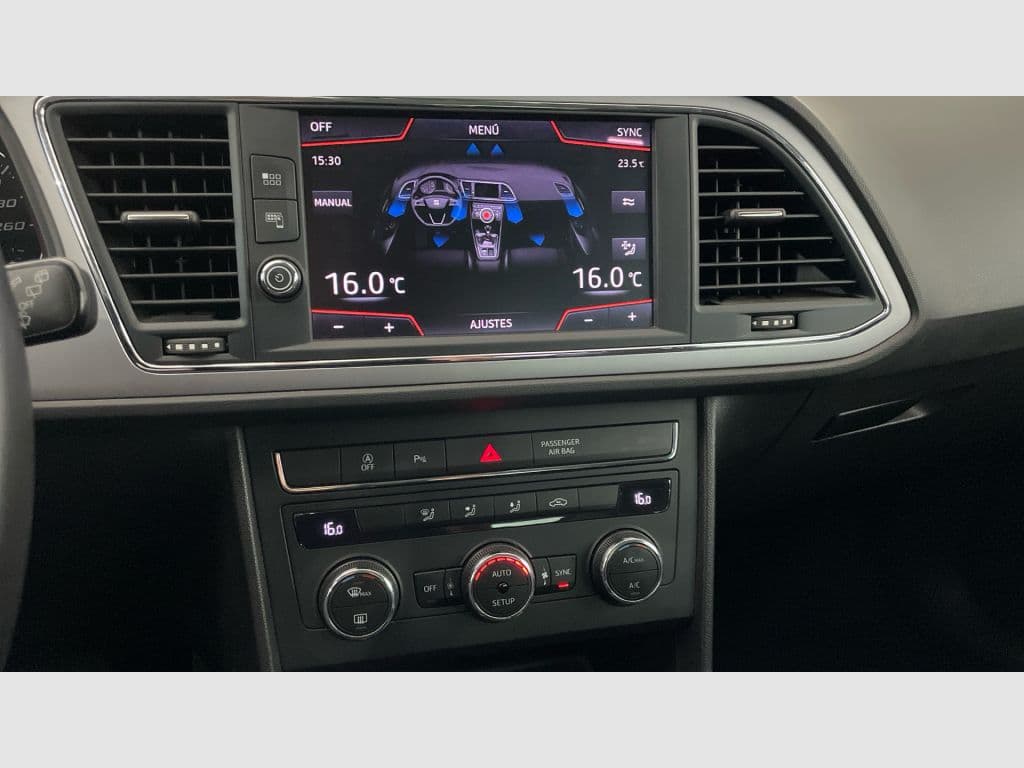 SEAT Leon – foto 19