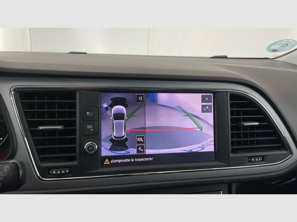 SEAT Leon – foto 20