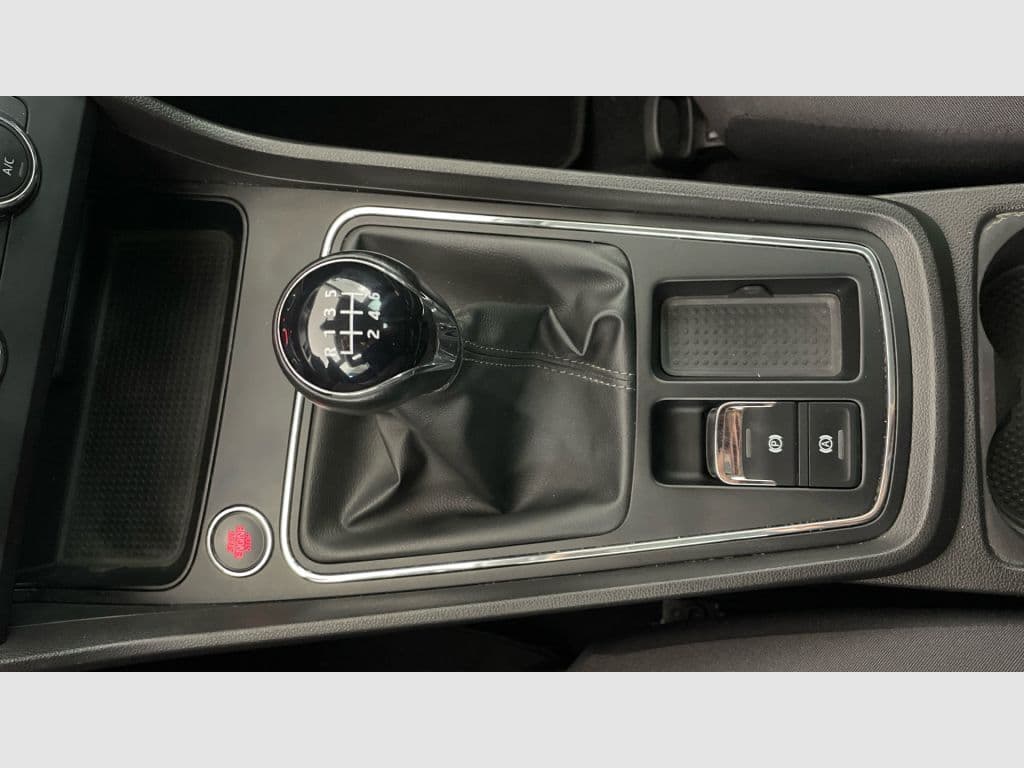 SEAT Leon – foto 21
