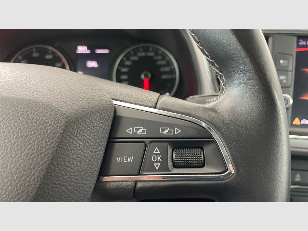 SEAT Leon – foto 26