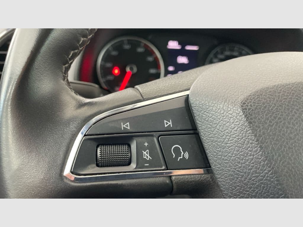 SEAT Leon – foto 27