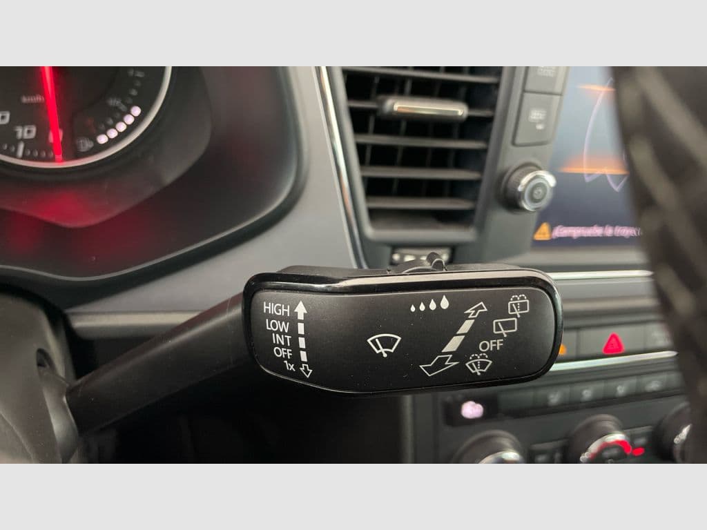 SEAT Leon – foto 28