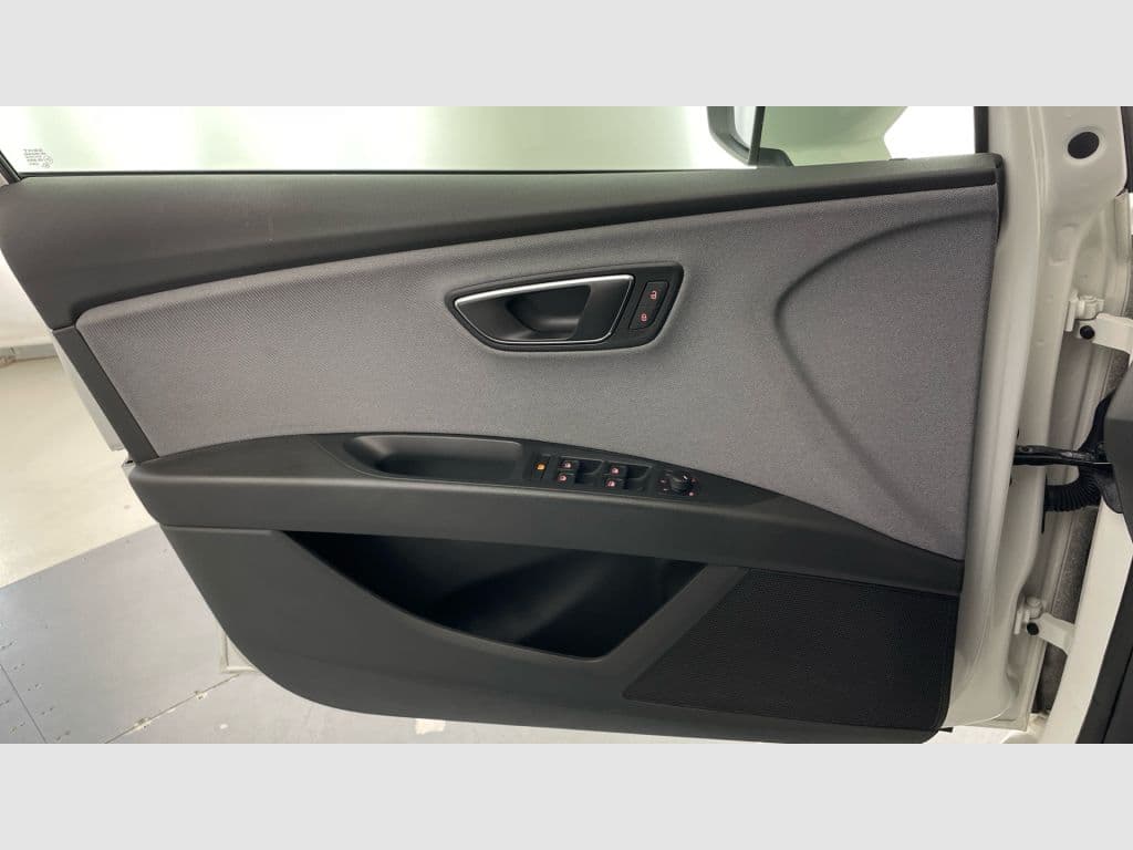 SEAT Leon – foto 31