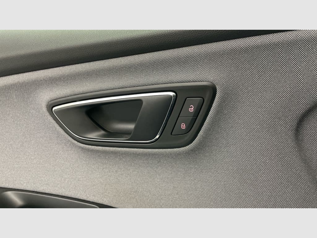 SEAT Leon – foto 32