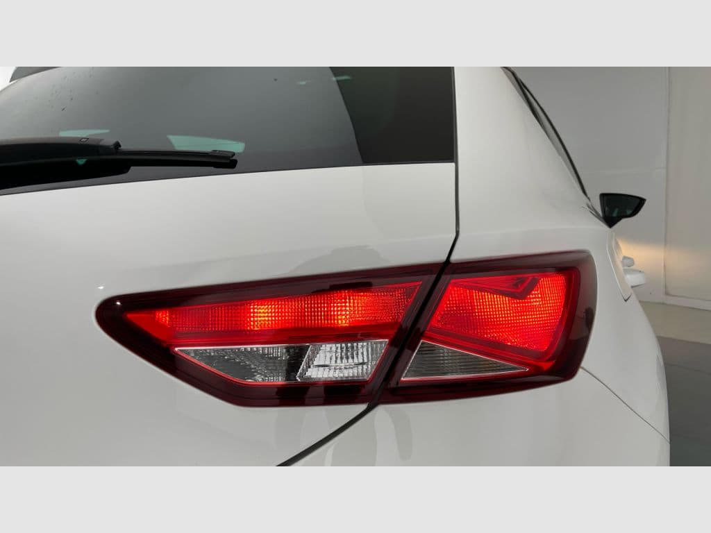 SEAT Leon – foto 34