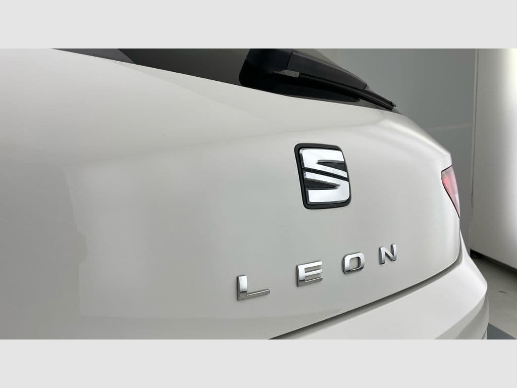 SEAT Leon – foto 35