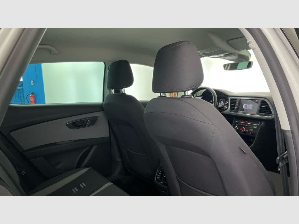 SEAT Leon – foto 37