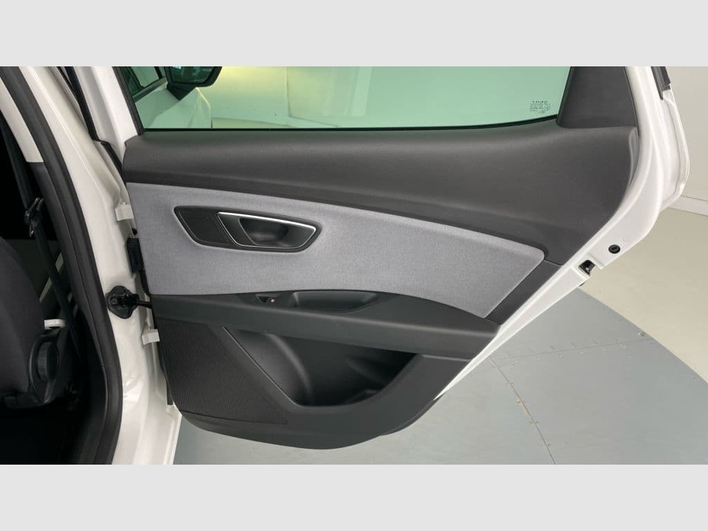 SEAT Leon – foto 39
