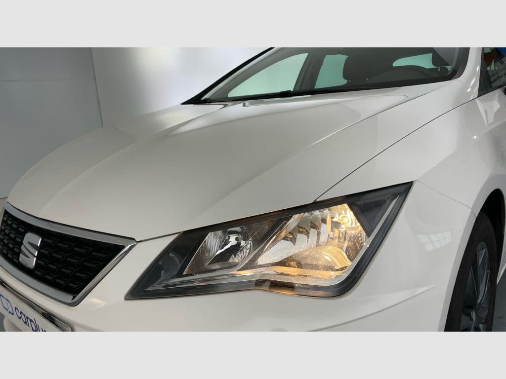 SEAT Leon – foto 41