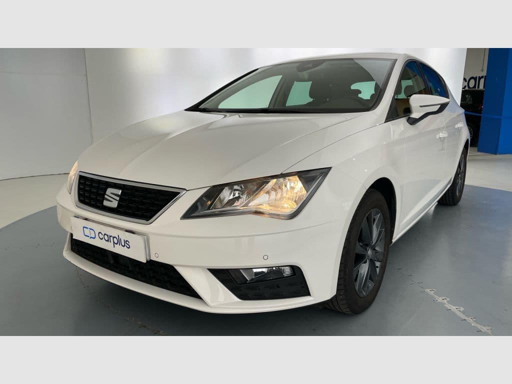 SEAT Leon – foto 42
