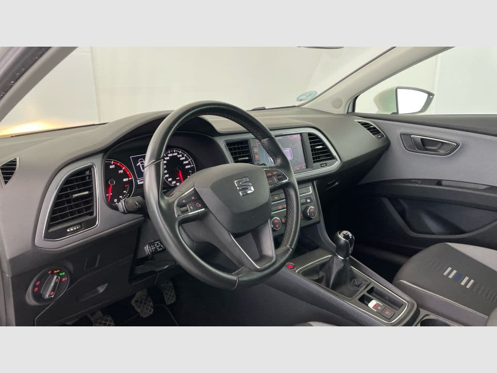SEAT Leon – foto 45