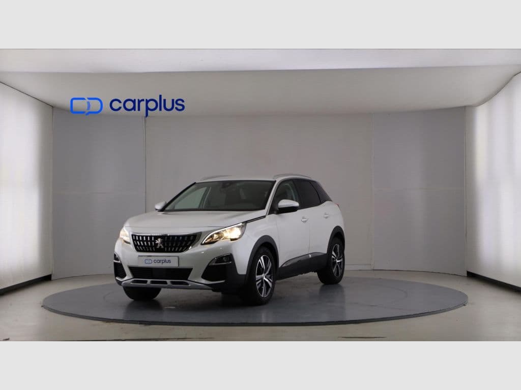 Peugeot 3008 – foto 2
