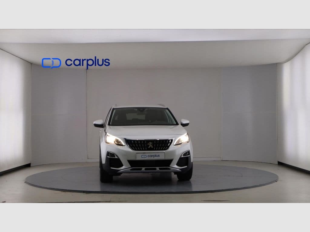 Peugeot 3008 – foto 3