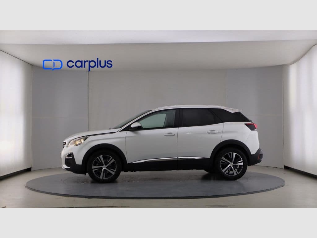 Peugeot 3008 – foto 8