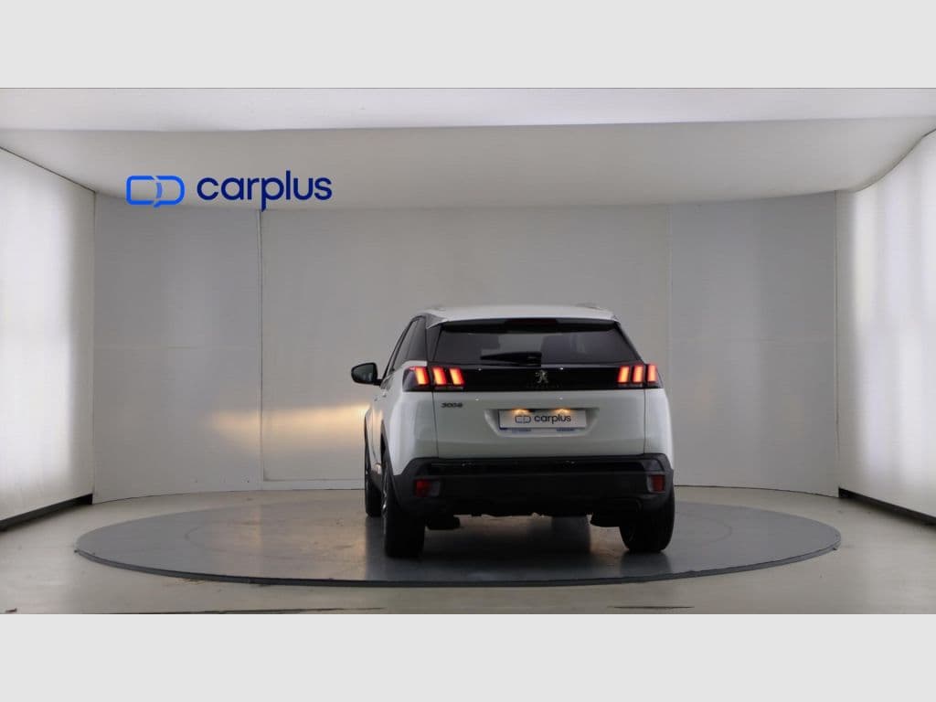 Peugeot 3008 – foto 6